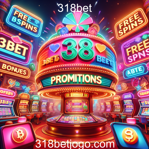 Explorando as Promoções Imperdíveis no 318bet